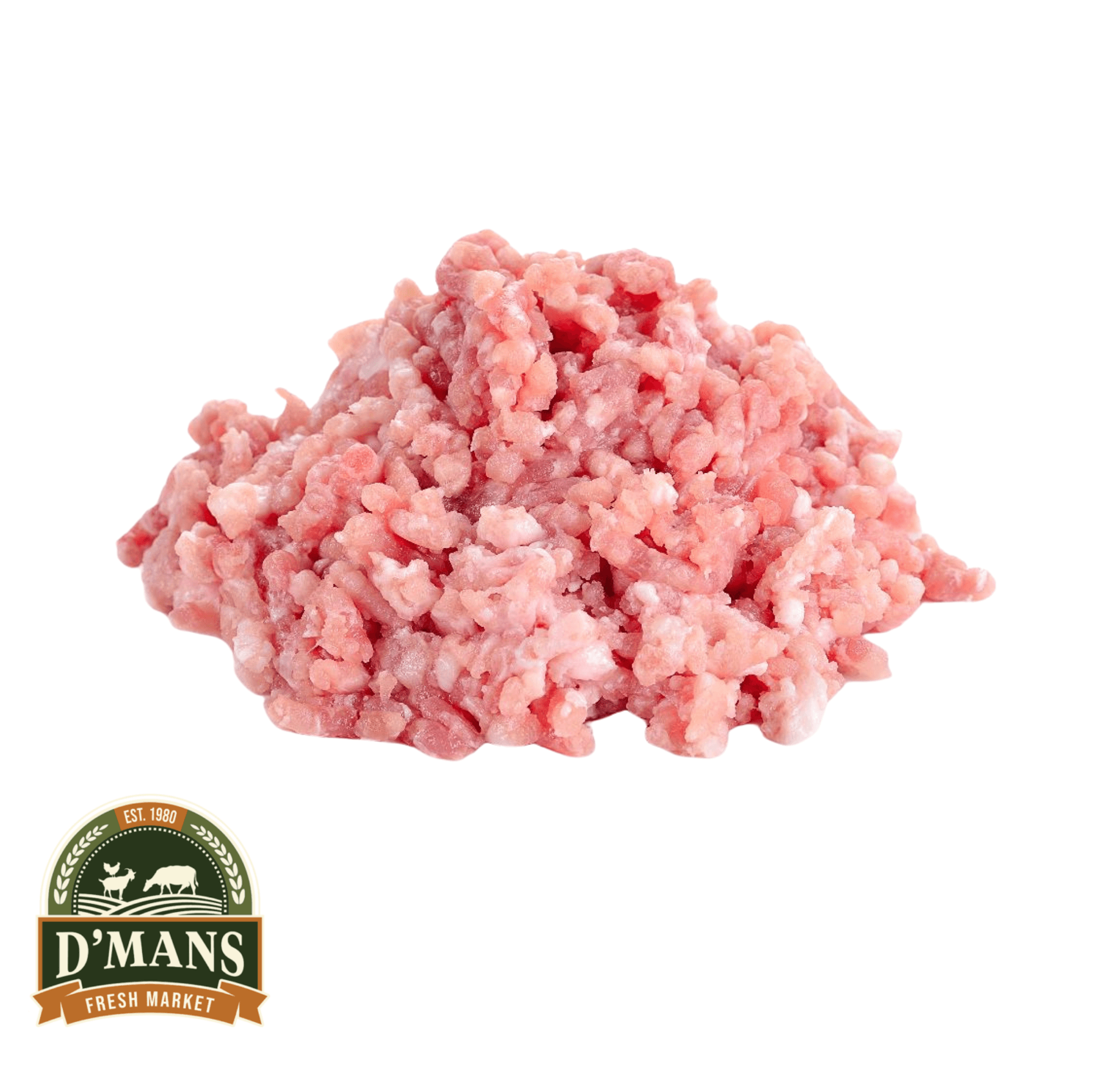Ayam Kisar / Minced Chicken