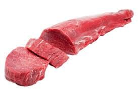 Daging Batang Pinang (1kg)