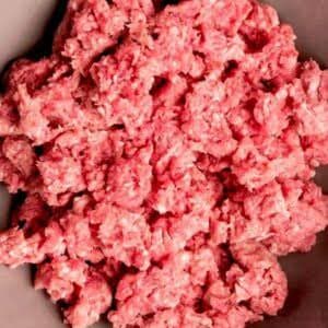 Daging Cincang Tempatan (1kg)