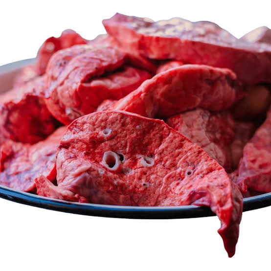 Paru Tempatan (1kg)
