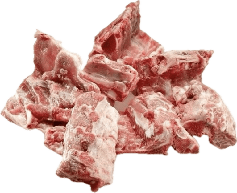 Tulang Tempatan (1kg)