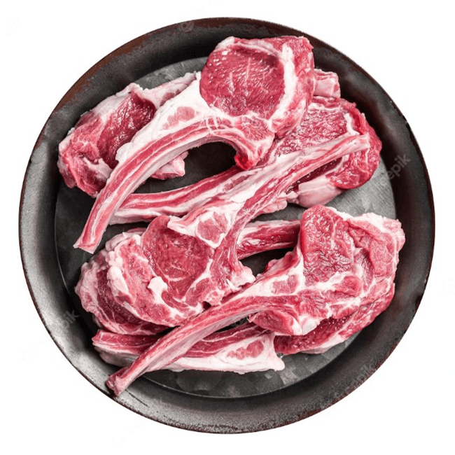 Mutton