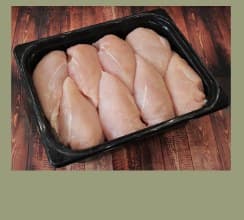 Chicken Fillet