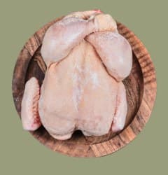 Whole Chicken