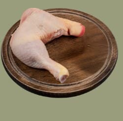 Whole Leg