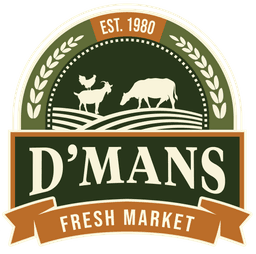 D'Mans Fresh Market
